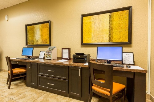 Champions World Resort image 1