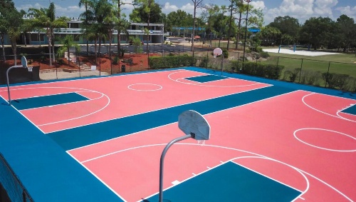 Champions World Resort image 12