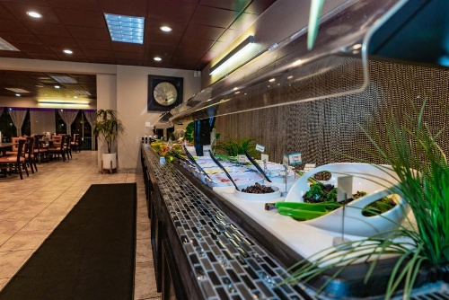 Champions World Resort image 14