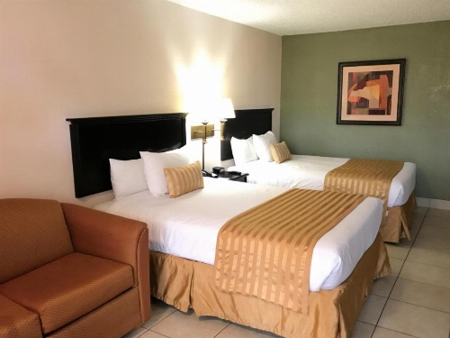 Champions World Resort image 15