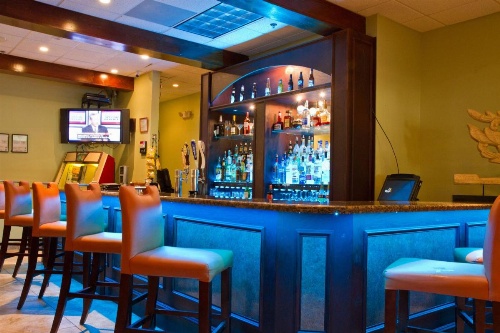 Champions World Resort image 19