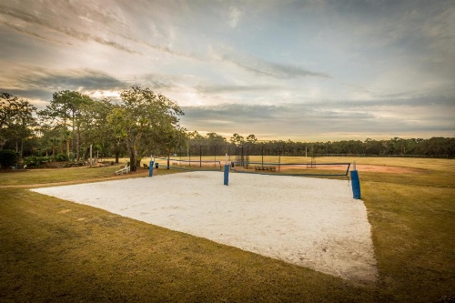 Champions World Resort image 24