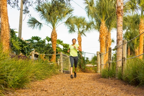 Champions World Resort image 25