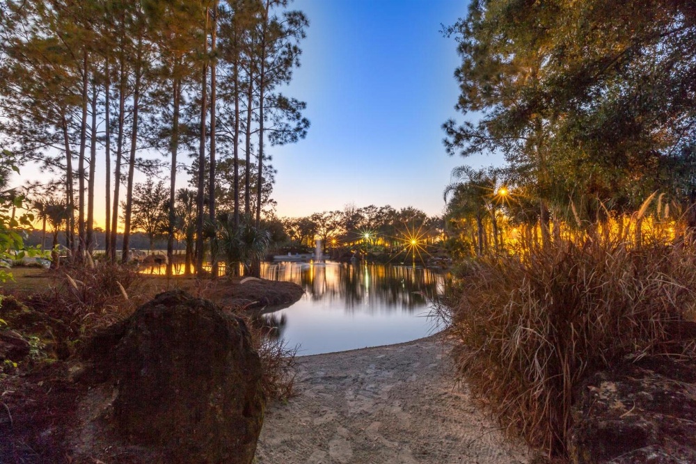 Champions World Resort Main image