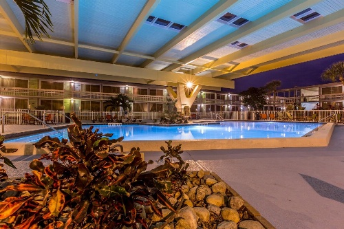 Champions World Resort image 4