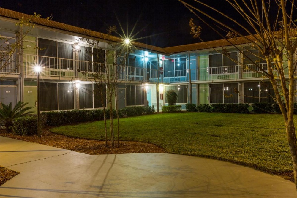 Champions World Resort