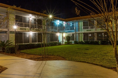 Champions World Resort image 5