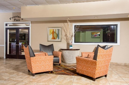 Champions World Resort image 8